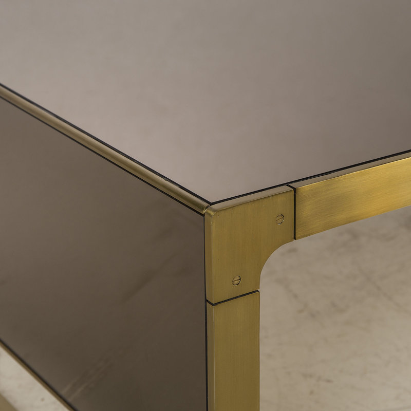 Evans Coffee Table