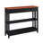 Minerva 39.5'' Console Table-1963706301