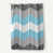 Gris / blanc / bleu