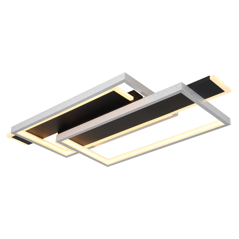 Danajia LED Flush Mount