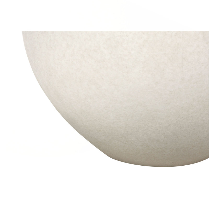 Lighting, 16"h, Table Lamp,Shade,Ceramic, Contemporary