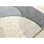 Tapis crème et gris Solum-1366784032