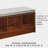 Charnel Polyester Blend Upholstered Storage Bench
