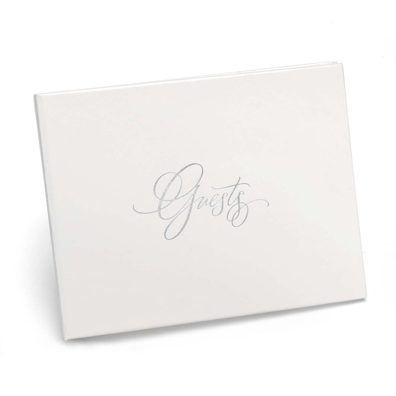 Livre d’or feuille