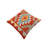 Geometric Throw Pillow