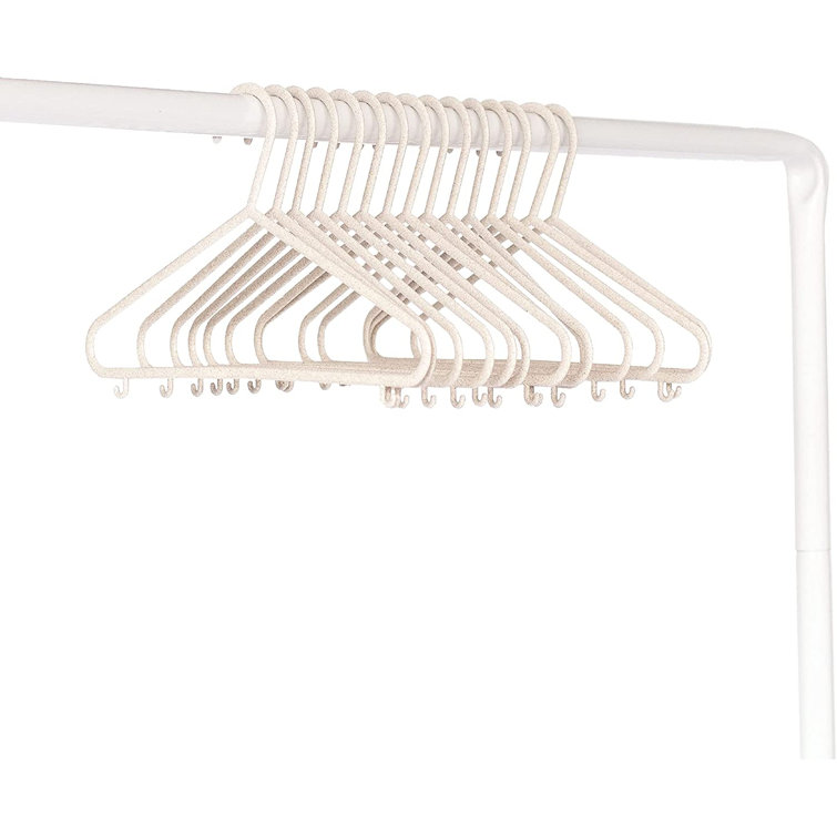 green wheat straw hangers (30 per set) –