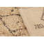 Moroccan One-of-a-Kind 6'8X6'10 Hand Knotted Area Rug