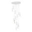 Cielo Hight Bright 13 Pendant Chandelier-38028724