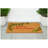 Amiel Non-Slip Christmas Outdoor Doormat-264851317