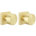 Brushed Gold