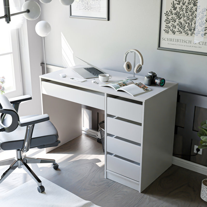 Standing Desk, Cashmere