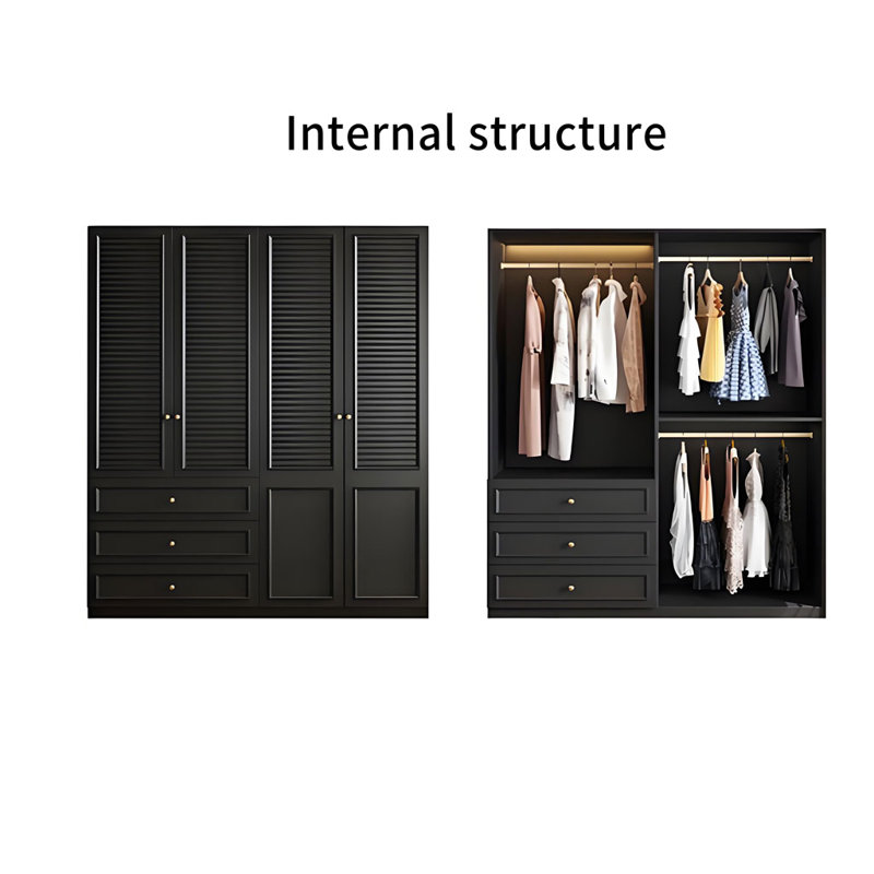 Newport, 79" H x 71" W x 24" D
