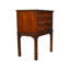 Table de chevet 3 tiroirs Reynoldsburg