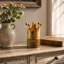 Décoration de table Crown
