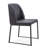 Dejonae 18.5'' H Leatherette Upholstered Side Chair-633120835