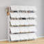 60 Pair Stackable Shoe Storage Cabinet-1072056409