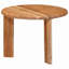 Tavarese Solid Wood Coffee Table-2078389897