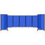 Cloison murale en polycarbonate 360-100001073-100001105