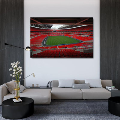 Wembley Stadium
