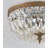 Wehr Flush Mount-20210837