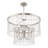 Kingsville 5 - Light Dimmable Tiered Chandelier-293163116