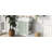 21.6Inch Floating Bathroom Vanity With Ceramic Basin-664431403