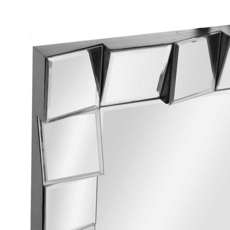 Flat Wall Mirror