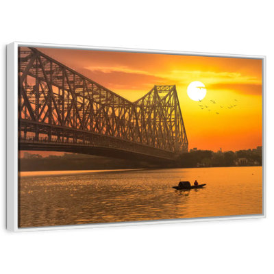 Pont Howrah