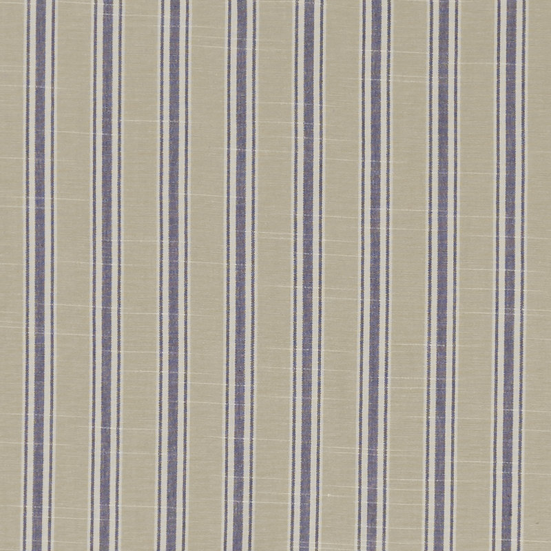 Bempton Thornwick Fabric, Denim