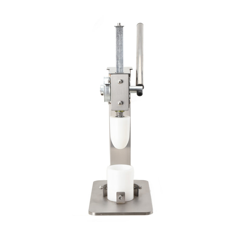 Manual Steamed Bun Forming Machine