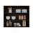 Open Storage Wall Cabinet-128964492