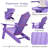 Outdoor Adirondack Chair-69813123