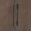 Buffet en bois avec 2 portes-1507031093