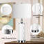 Lampe de table Leshunda