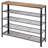 12 Pair Shoe Rack
