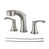 Brushed Nickel is out of stock