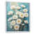 Cadre flottant blanc