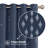 Bedolla Room Darkening Curtain Pair-632535969-632535994