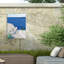 «Bololog Petra Lizde Into The Blue On Canvas» par Petra Lizde, reproduction-98095487
