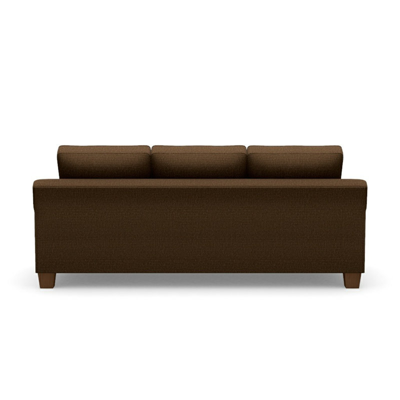 Metro Sofa, Walnut, Twale 721015