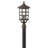 Freeport Coastal Elements Single Light 20.5" Outdoor Post Mount Lantern-92876299