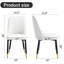 Chaise d'appoint Anareli-573038389