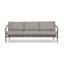 Outdoor 3 - Seat Patio Sofa-1757086318-1757086360