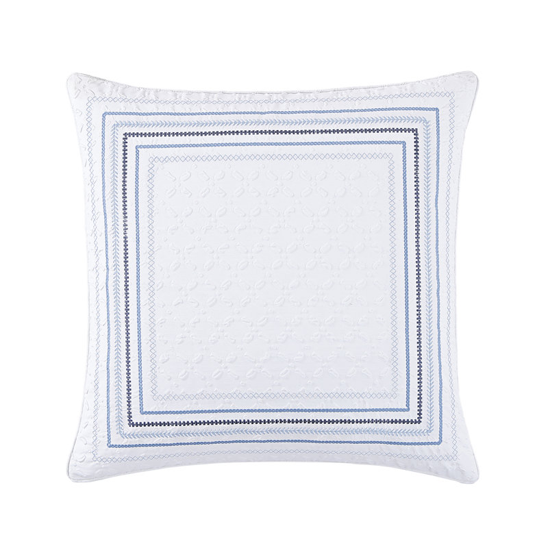 Bayside Euro Sham