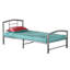 Lit plateforme simple Makale-1786822984