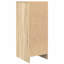 Sideboard 29.5X34x76 Cm Engineered Wood-1387340692