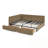 Full Size Daybed With Two Drawers-870730925-870730921