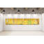 «The Tree of Life (Dance, Tree, Lovers)» par Gustav Klimt, art mural à 3 panneaux pour décorations de bureau à domicile, impression giclée sur toile, triptyque -1435654081