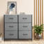 Commode double 6 tiroirs 31,5 po Marthena-1426150889