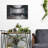 " Winter Garden " Print-787271040